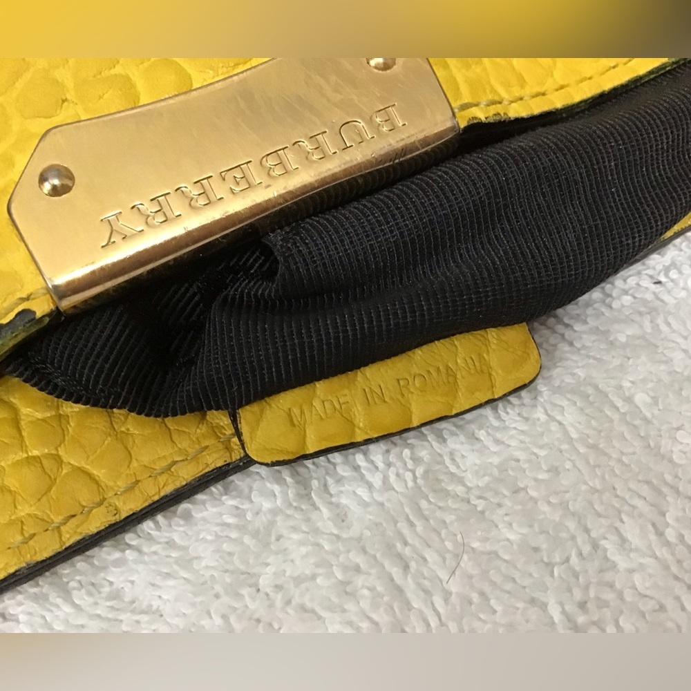 Burberry bags - Picture 12 of 12